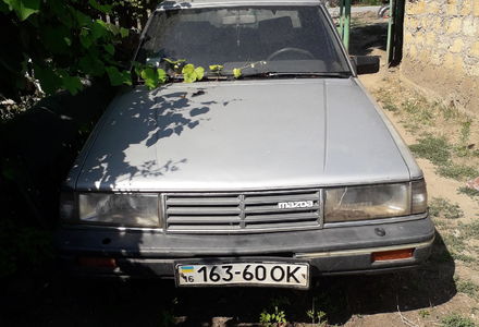 Продам Mazda 929 1984 года в г. Маяки, Одесская область