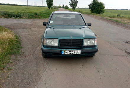 Продам Mercedes-Benz 260 1989 года в г. Высокополье, Херсонская область