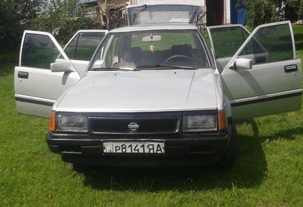 Продам Nissan Stanza 1985 года в г. Яготин, Киевская область