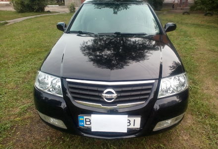 Продам Nissan Sunny 2008 года в Сумах