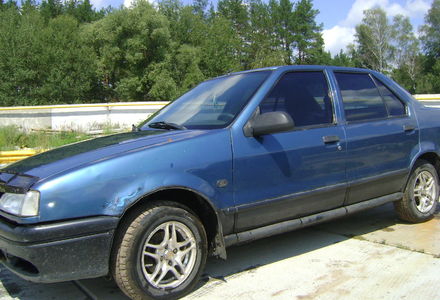 Продам Renault 19 1995 года в Харькове