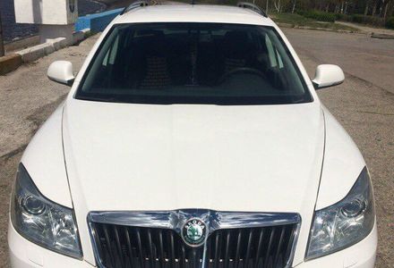 Продам Skoda Octavia A5 2011 года в Днепре