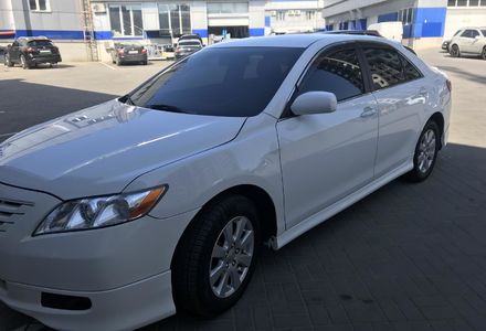 Продам Toyota Camry 2008 года в Одессе