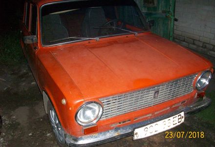 Продам ВАЗ 2101 1984 года в г. Красный Лиман, Донецкая область