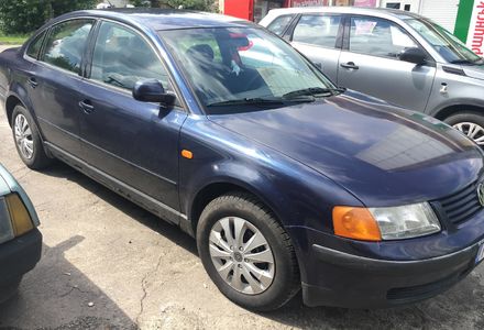 Продам Volkswagen Passat B5 1997 года в Киеве