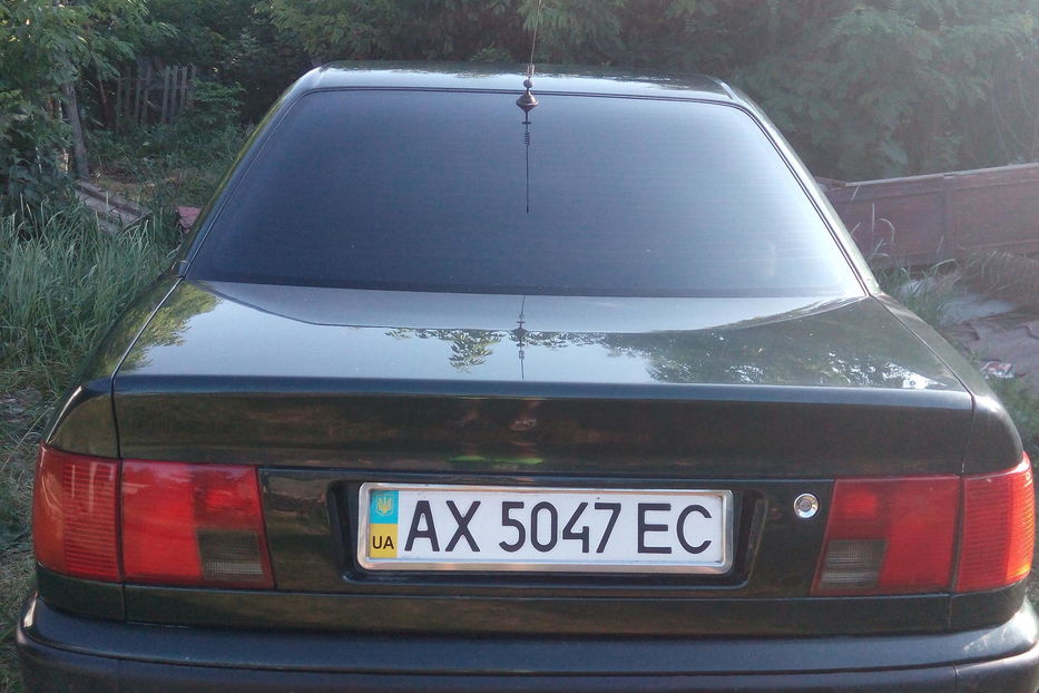 Продам Audi 100 100 1991 года в г. Боровая, Харьковская область
