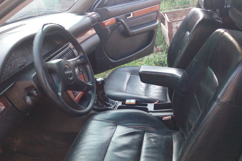 Продам Audi 100 100 1991 года в г. Боровая, Харьковская область