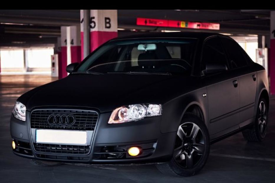 Продам Audi A4 2005 года в Львове