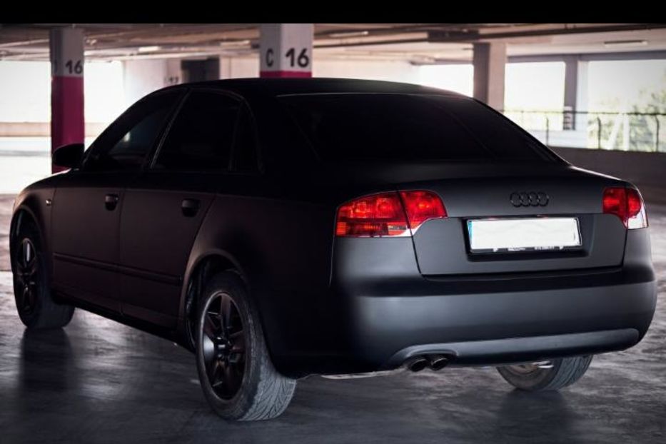 Продам Audi A4 2005 года в Львове