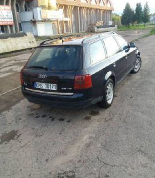 Продам Audi A6 1999 года в г. Дрогобыч, Львовская область