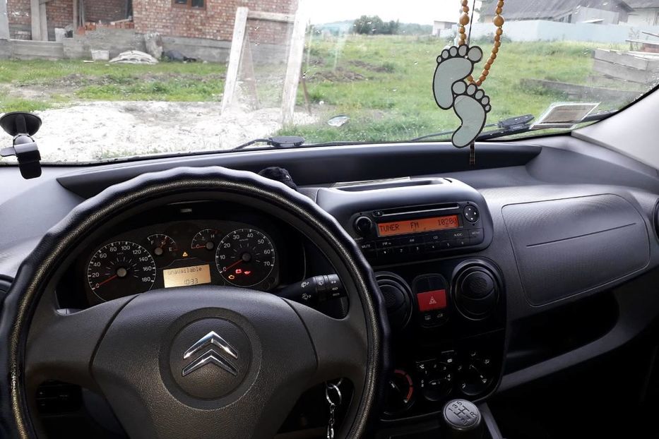 Продам Citroen Nemo пасс. 2008 года в г. Надворная, Ивано-Франковская область