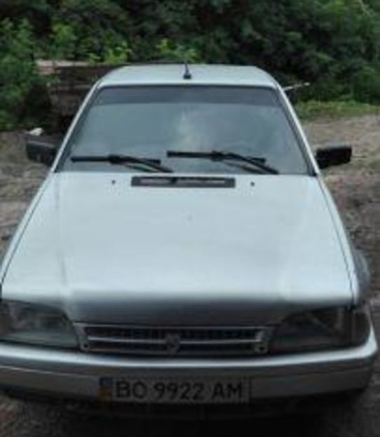 Продам Dacia SuperNova 2003 года в Тернополе