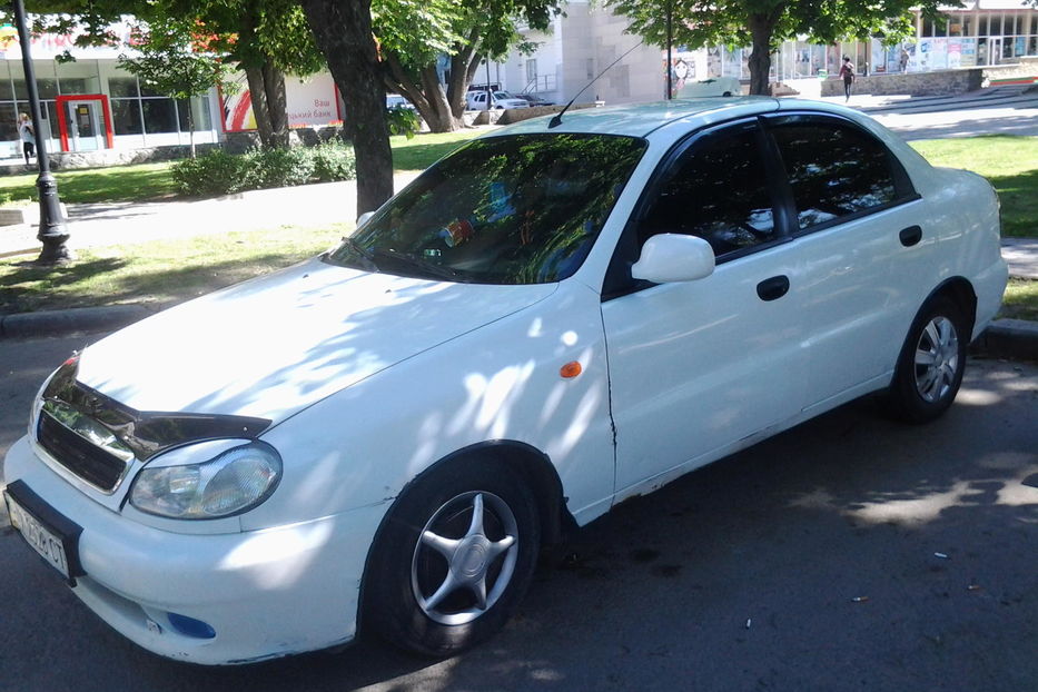 Продам Daewoo Sens 2012 года в Харькове