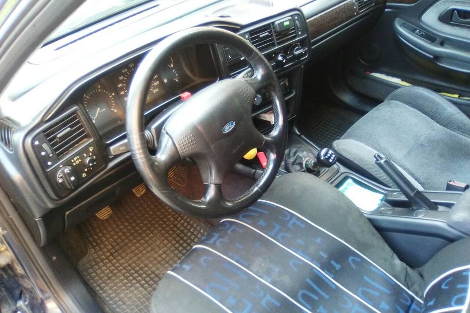 Продам Ford Scorpio 1988 года в Тернополе