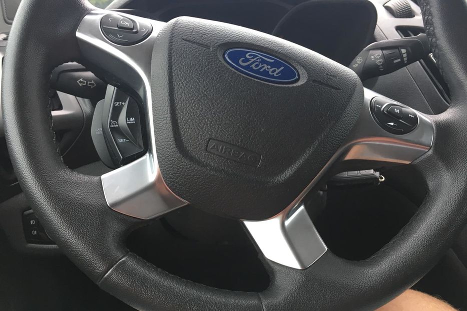 Продам Ford Transit Connect груз. 2014 года в Виннице