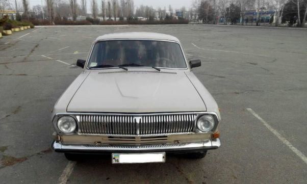 Продам ГАЗ 2410 1987 года в Одессе