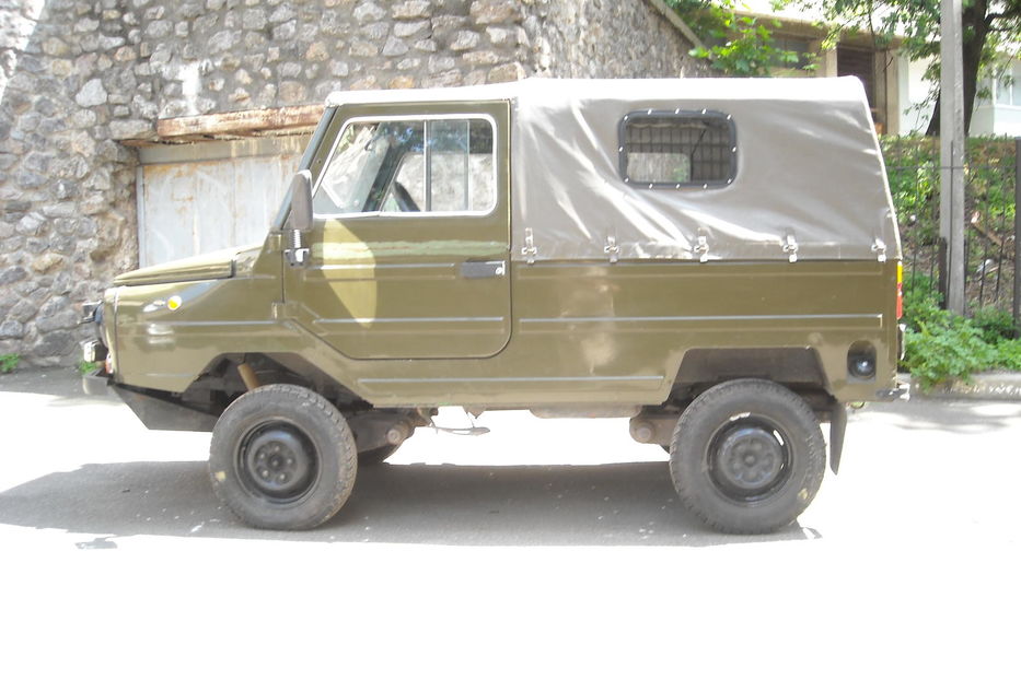 Продам ЛуАЗ 969М 1990 года в Киеве