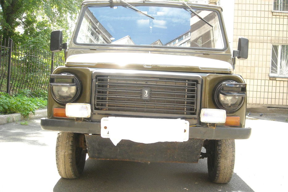 Продам ЛуАЗ 969М 1990 года в Киеве