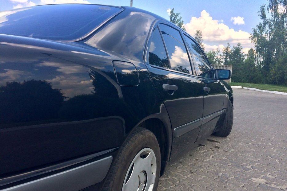 Продам Mercedes-Benz 210 1999 года в г. Ковель, Волынская область