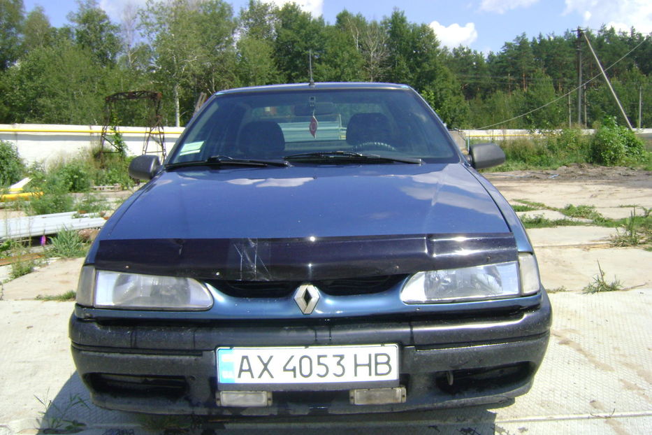 Продам Renault 19 1995 года в Харькове