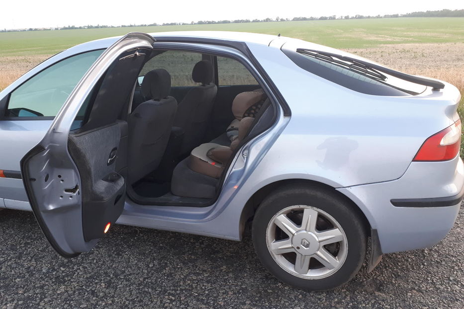 Продам Renault Laguna 2002 года в Днепре