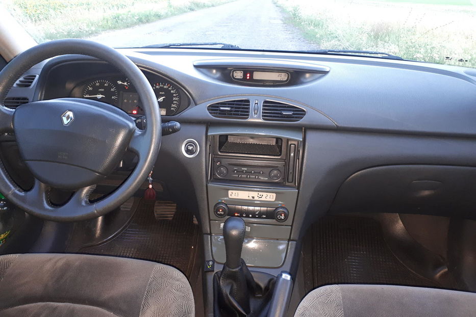 Продам Renault Laguna 2002 года в Днепре