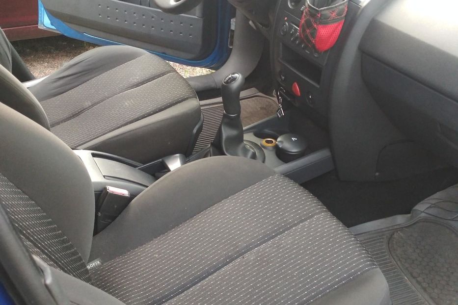 Продам Renault Megane 2003 года в г. Борисполь, Киевская область