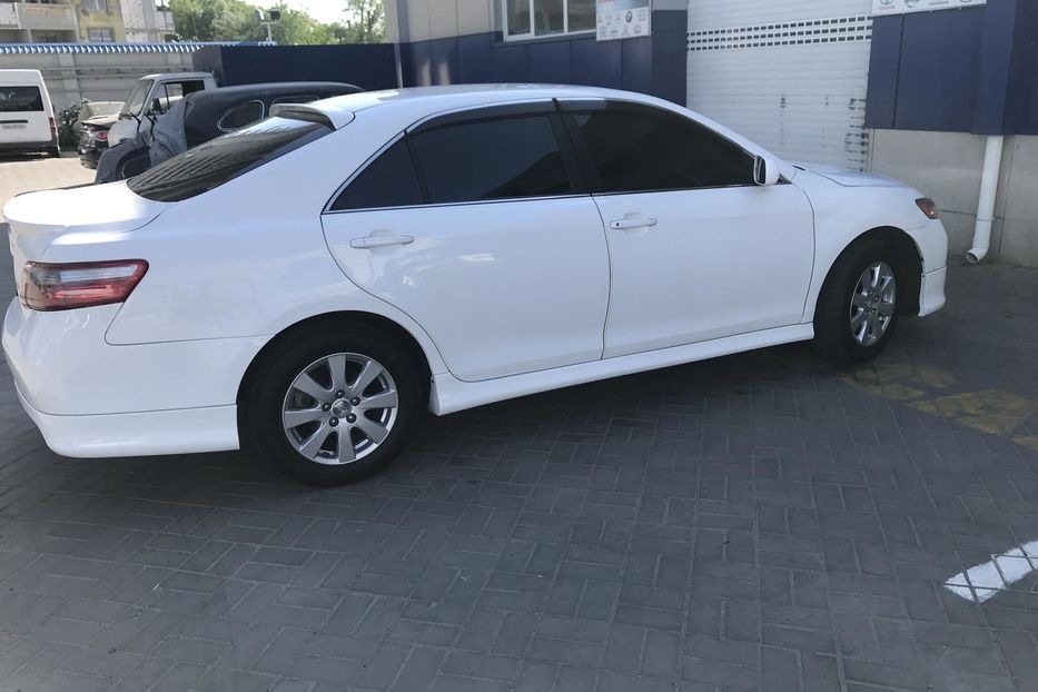 Продам Toyota Camry 2008 года в Одессе