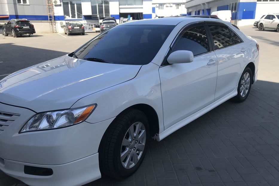 Продам Toyota Camry 2008 года в Одессе