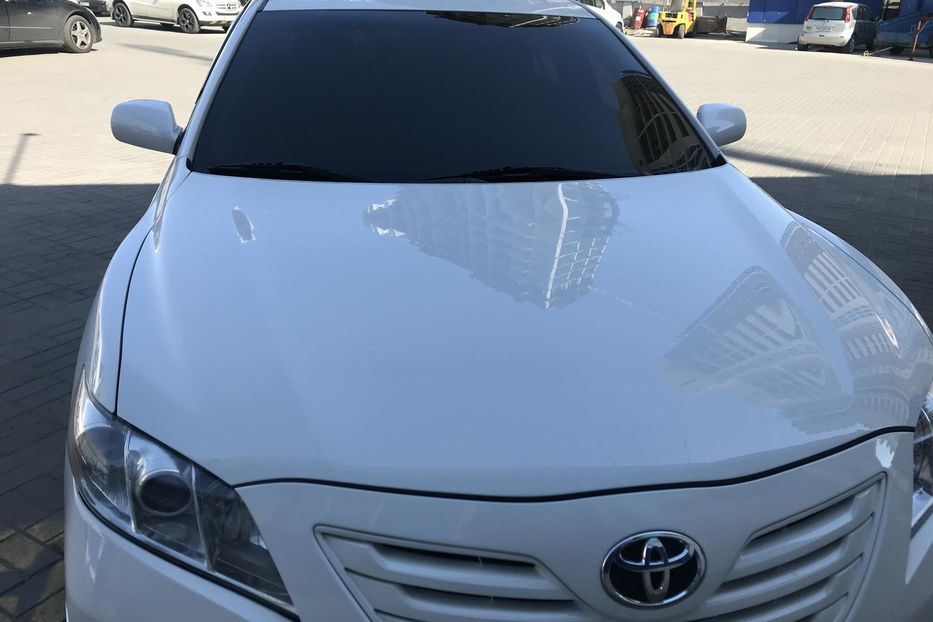 Продам Toyota Camry 2008 года в Одессе