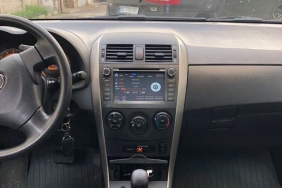 Продам Toyota Corolla 2007 года в Херсоне