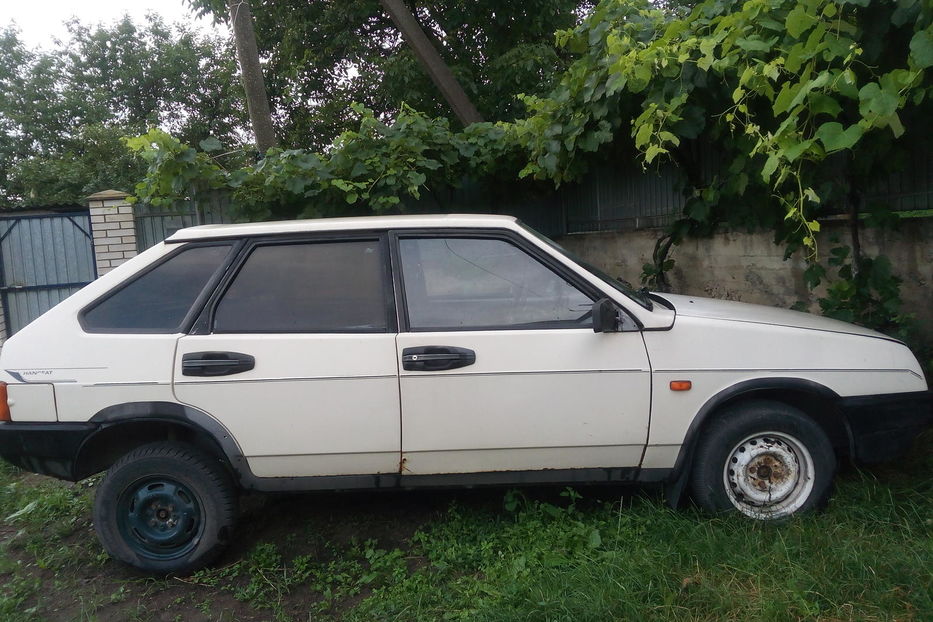 Продам ВАЗ 21093 1994 года в г. Каменец-Подольский, Хмельницкая область
