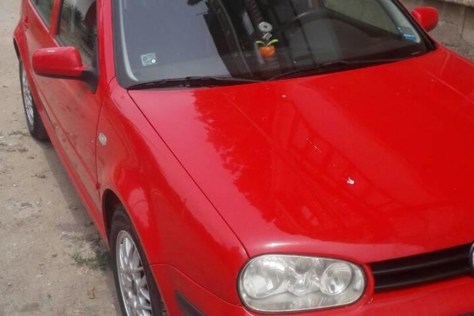 Продам Volkswagen Golf IV 2000 года в г. Килия, Одесская область