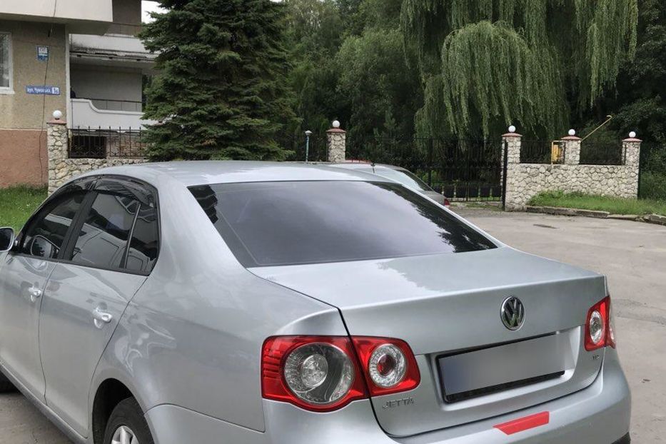 Продам Volkswagen Jetta 2008 года в Тернополе