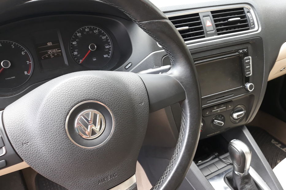 Продам Volkswagen Jetta 2010 года в Житомире