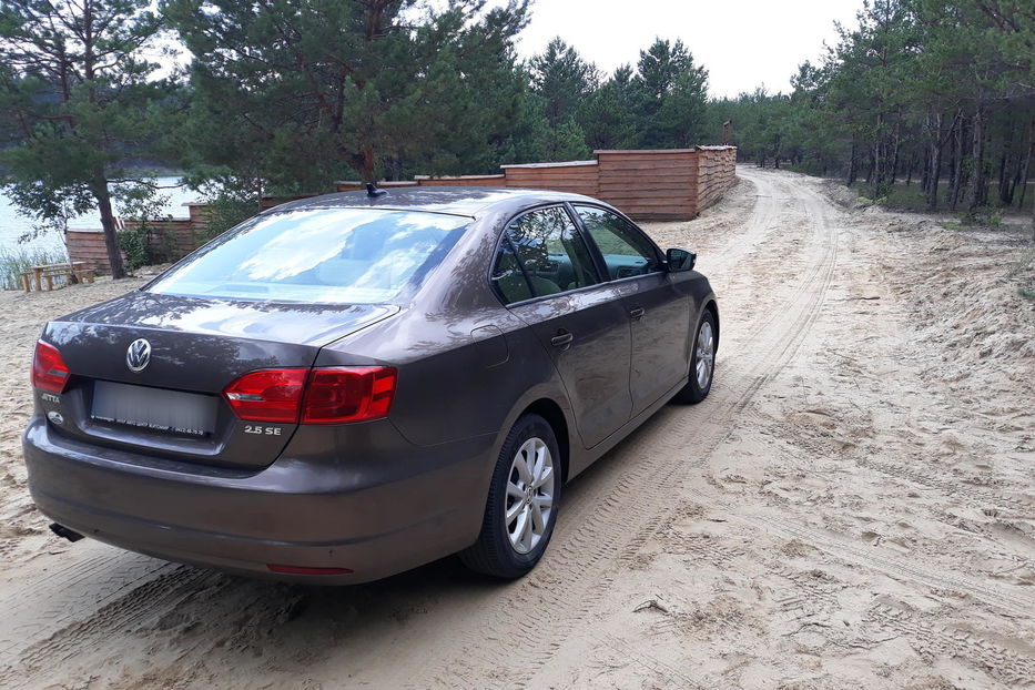 Продам Volkswagen Jetta 2010 года в Житомире