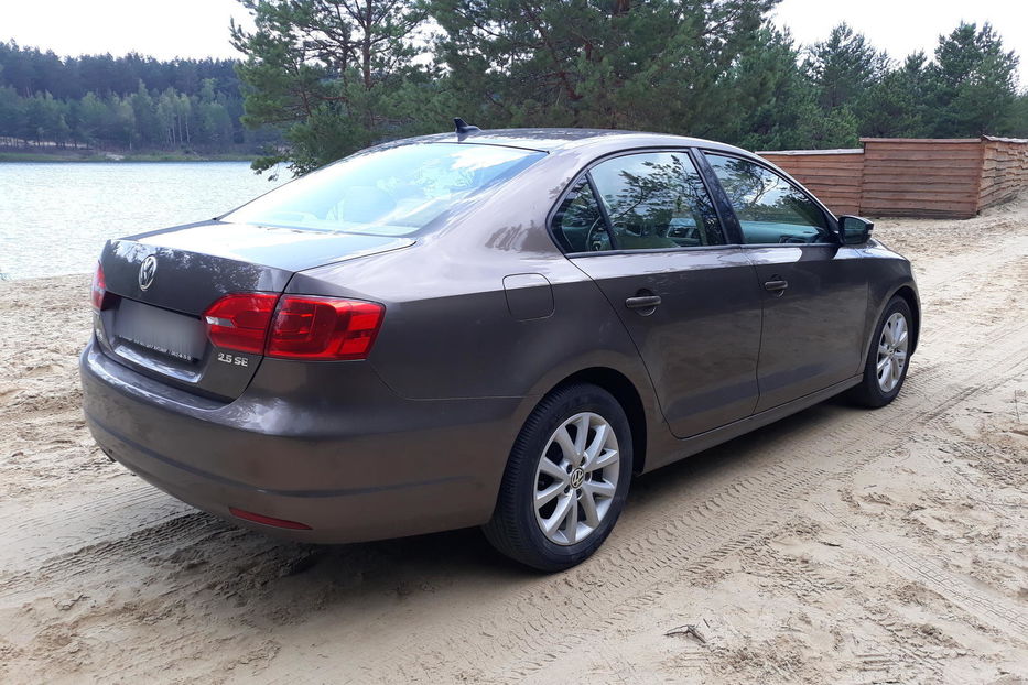 Продам Volkswagen Jetta 2010 года в Житомире