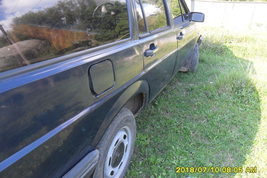 Продам Volkswagen Passat B2 1988 года в Харькове