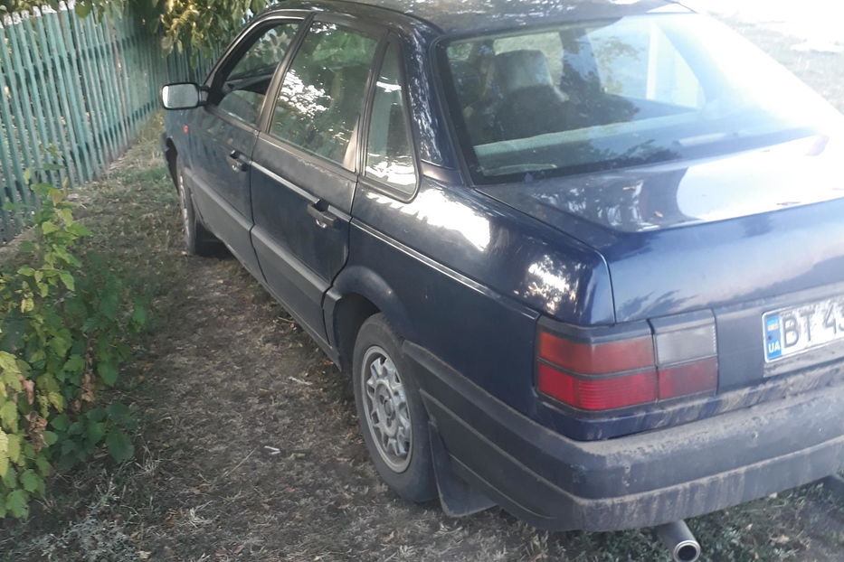 Продам Volkswagen Passat B3 1992 года в г. Великая Лепетиха, Херсонская область