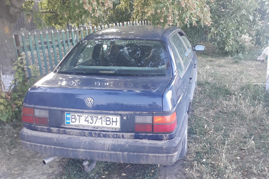 Продам Volkswagen Passat B3 1992 года в г. Великая Лепетиха, Херсонская область