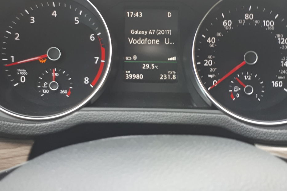 Продам Volkswagen Passat B8 SE Technology  2016 года в Запорожье