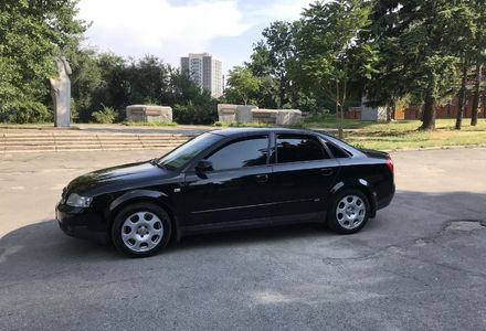 Продам Audi A4 1.8T 2003 года в Днепре