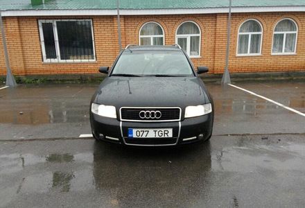 Продам Audi A4 2003 года в г. Жмеринка, Винницкая область