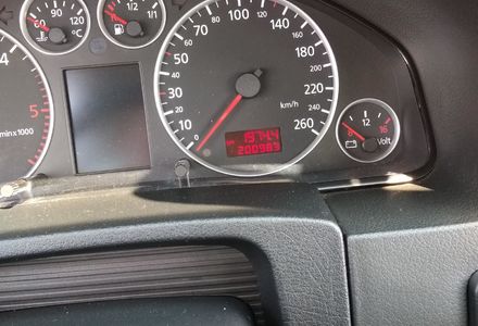 Продам Audi A6 2004 года в Одессе