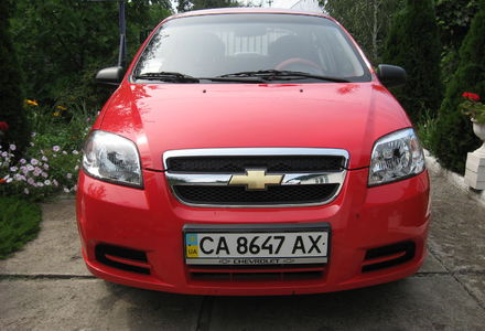 Продам Chevrolet Alero седан-В 2008 года в г. Смела, Черкасская область