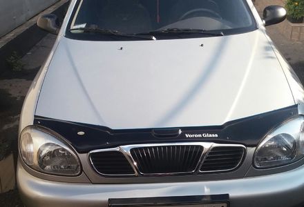 Продам Daewoo Lanos 2007 года в Полтаве