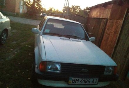 Продам Ford Escort 1983 года в Сумах