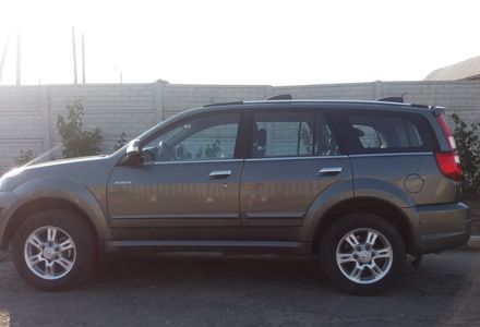 Продам Great Wall Haval 2013 года в г. Лозовая, Харьковская область