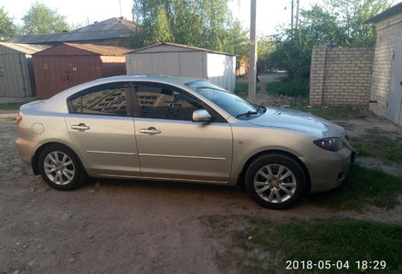 Продам Mazda 3 2008 года в Харькове