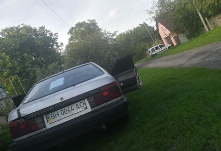 Продам Mazda 626 Gc 1986 года в г. Обухов, Киевская область